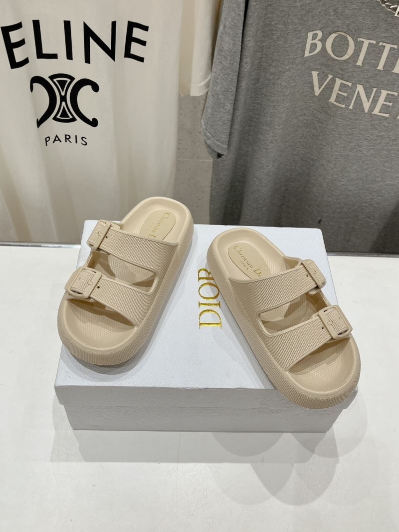 Christian Dior Slippers